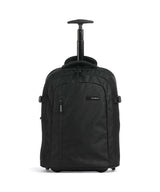 Samsonite ROADER Rugzak trolley deep black