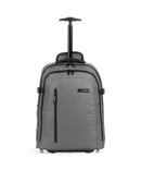 Samsonite ROADER Rugzak trolley drifter grey