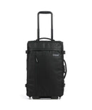 Samsonite ROADER Reistas met wielen deep black
