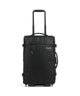 Samsonite ROADER Sac de voyage à roulettes deep black