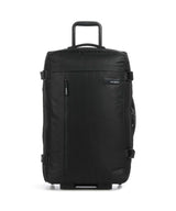 Samsonite ROADER Sac de voyage à roulettes deep black