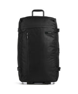 Samsonite ROADER Reistas met wielen deep black