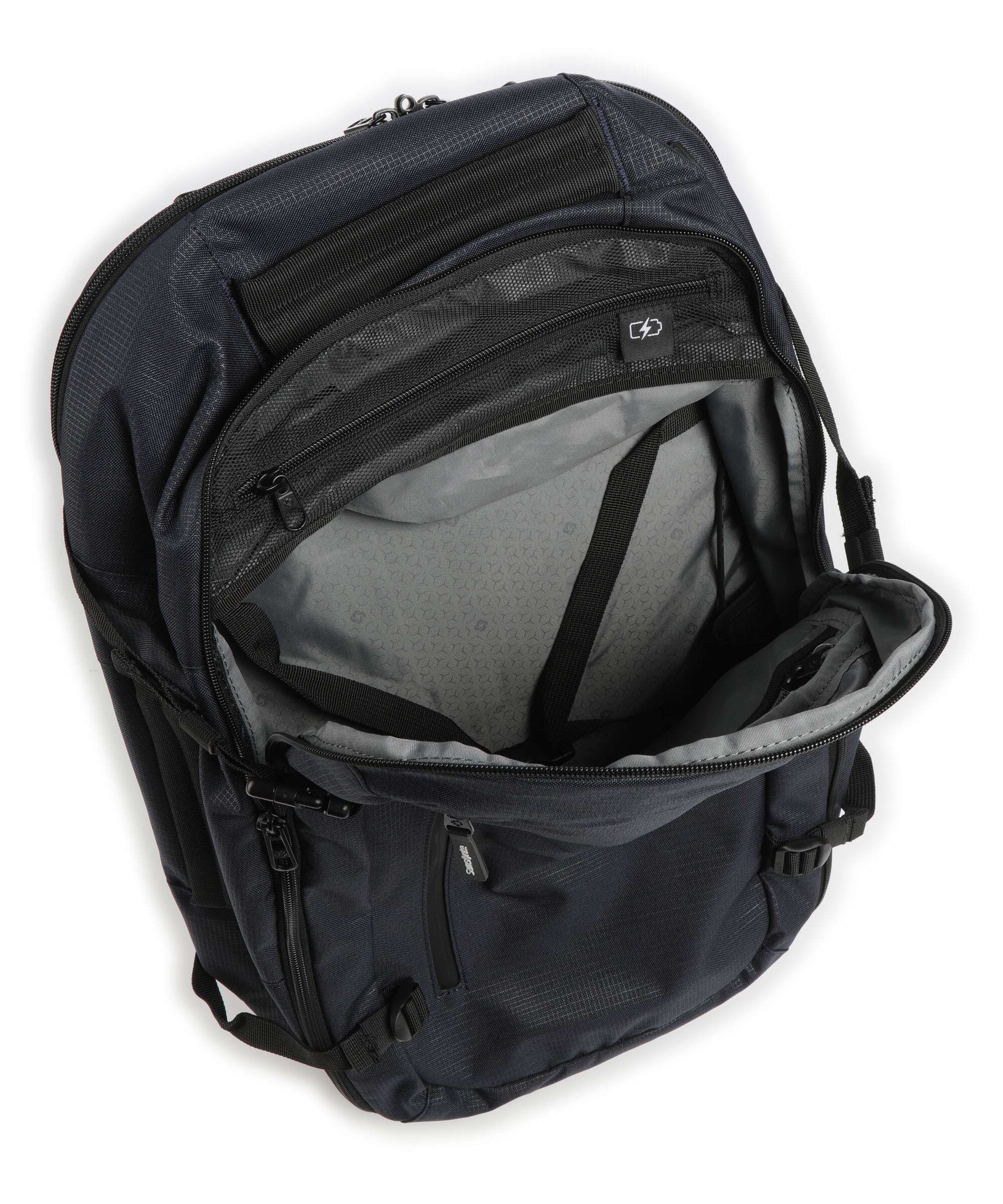 Samsonite Roader S 38 Travel backpack dark blue