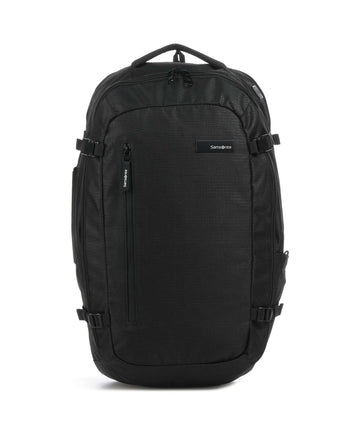 Samsonite ROADER S 38L Reis rugzak deep black