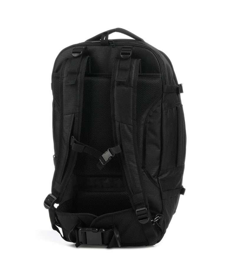 Samsonite ROADER S 38L Travel backpack deep black