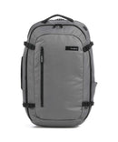 Samsonite ROADER S 38L Sac à dos de voyage drifter grey