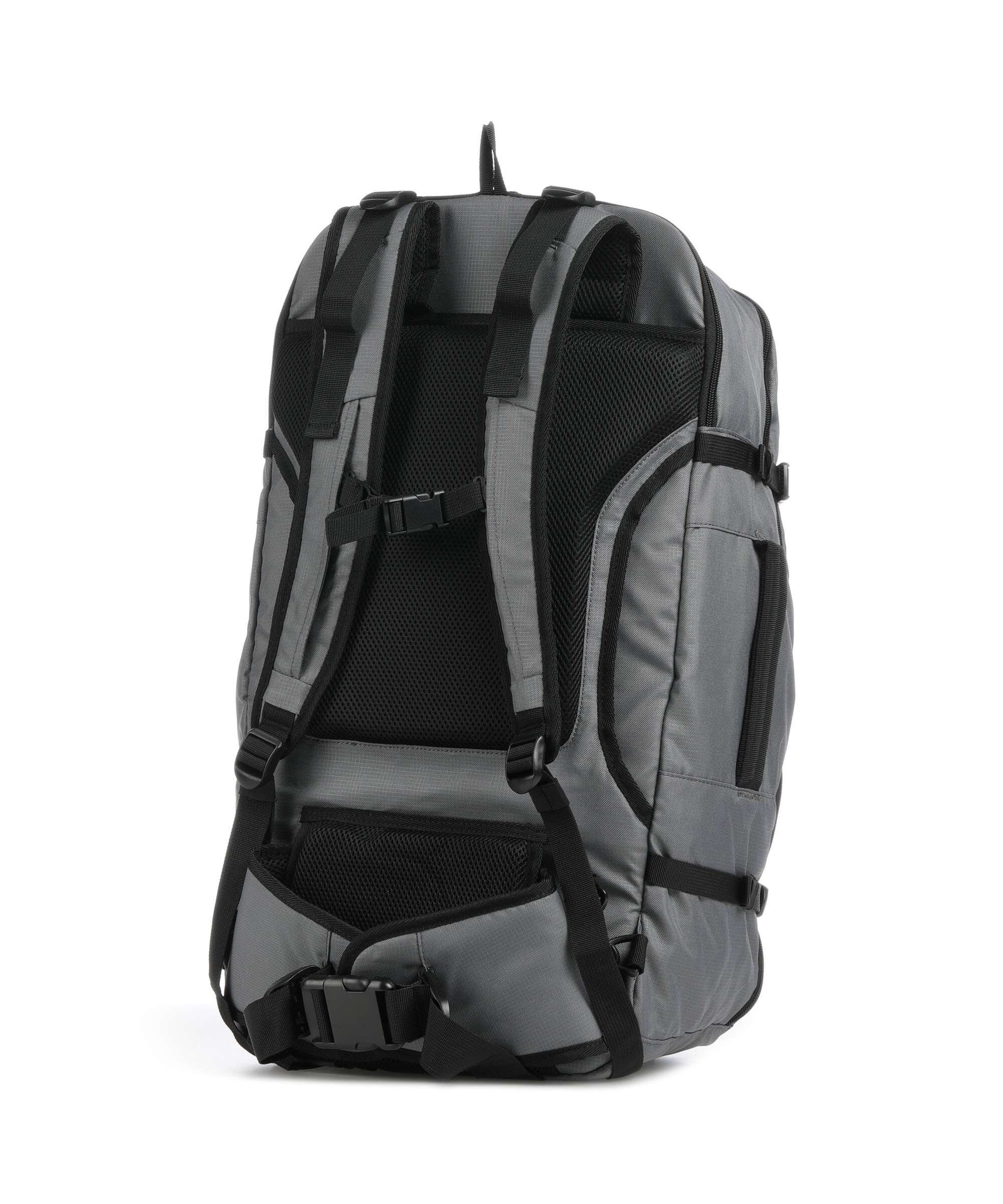 Samsonite Roader M 55 Travel backpack drifter grey