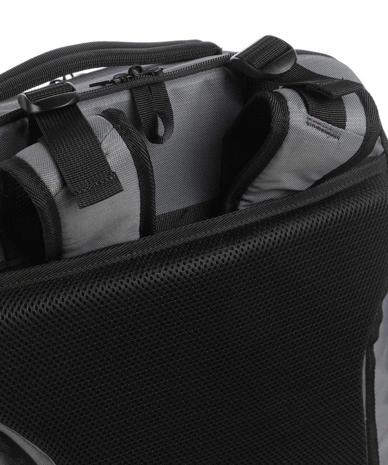 Samsonite Roader M 55 Travel backpack drifter grey