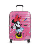 American Tourister Wavebreaker Disney Spinner (4 wheels) minnie future pop