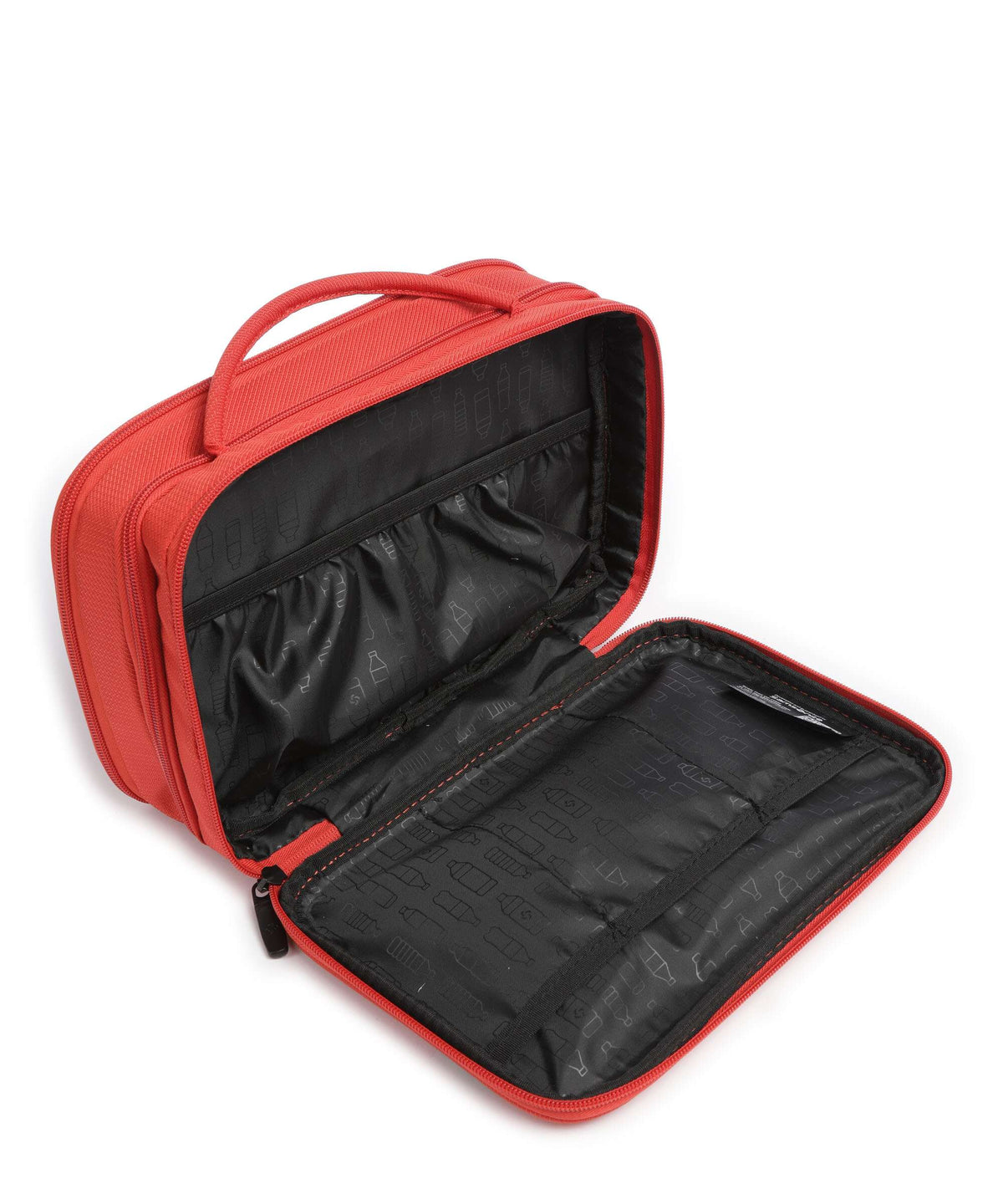 Samsonite Spark Sng 2 Toiletry bag maple orange