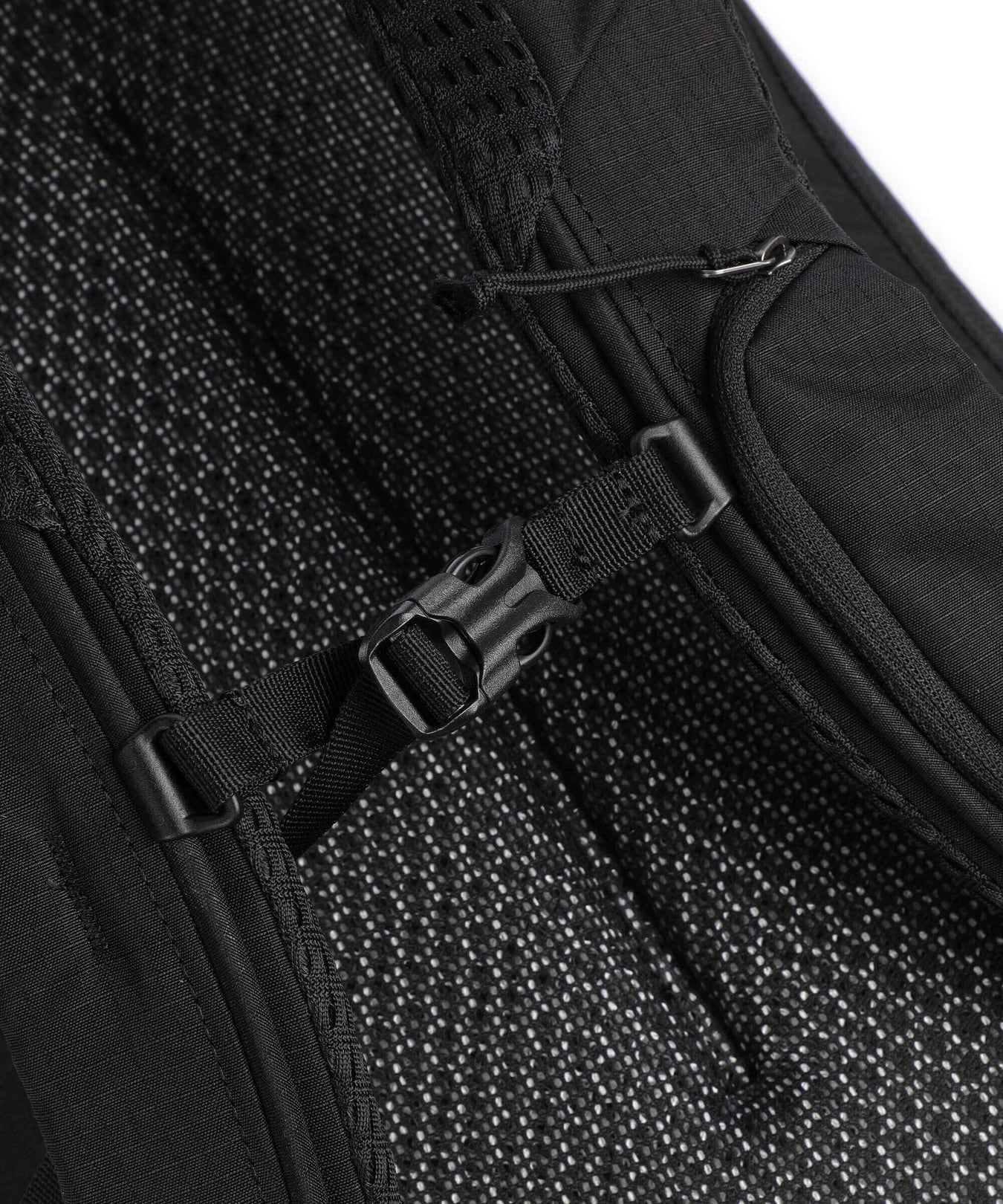 Gregory Rhune 22 Hiking backpack carbon black