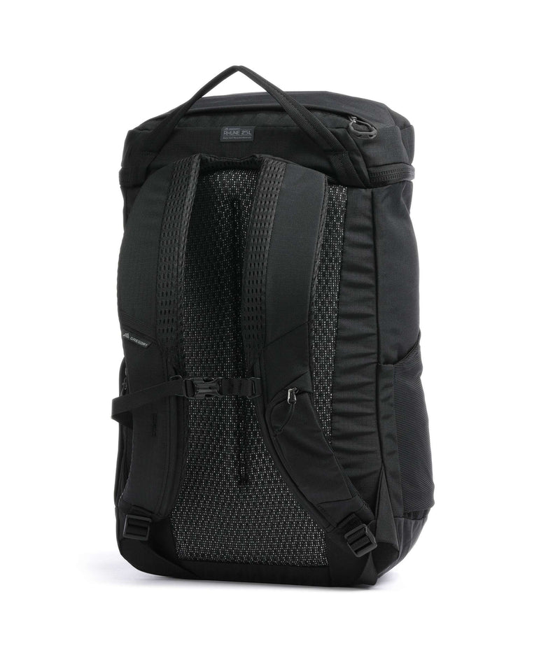 Gregory Rhune 25 Backpack carbon black