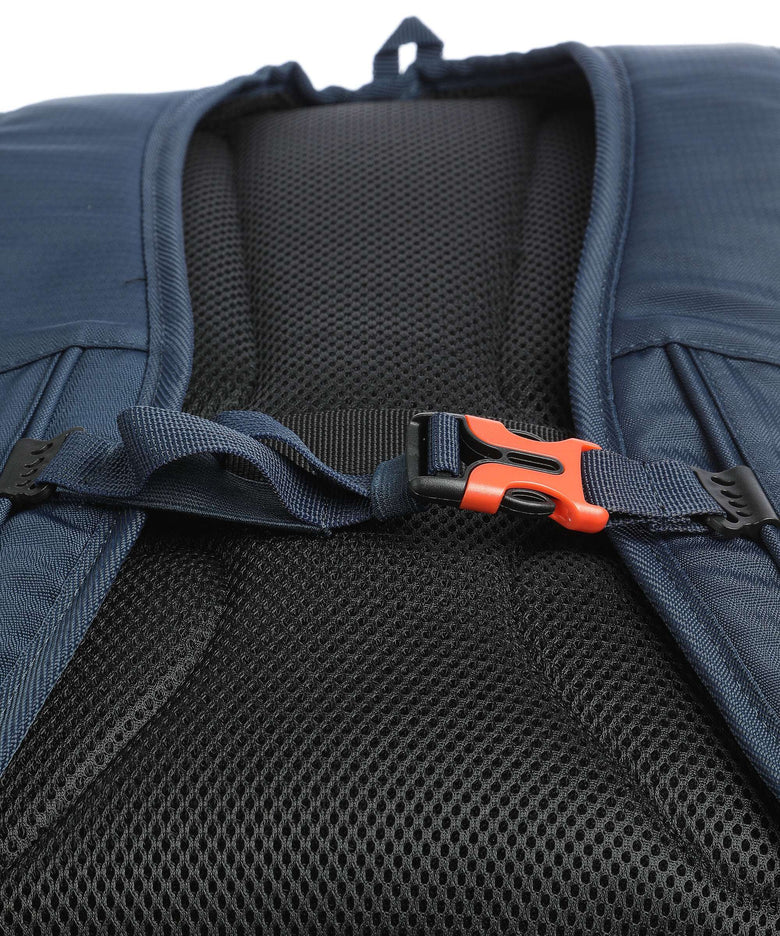 American Tourister Backpack dark navy