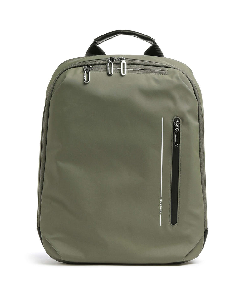 Samsonite Ongoing Backpack olive green
