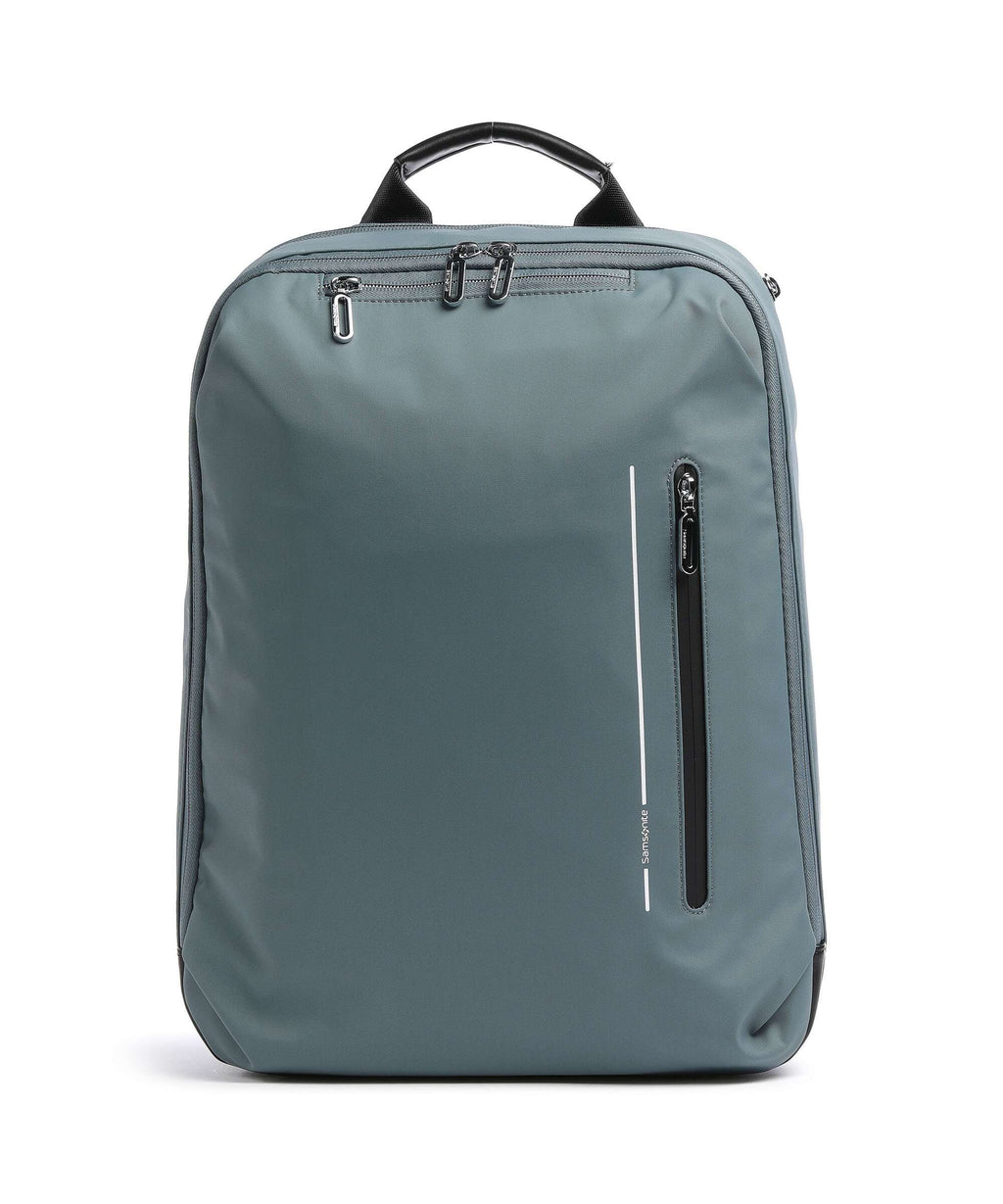 Samsonite Ongoing Backpack petrol grey