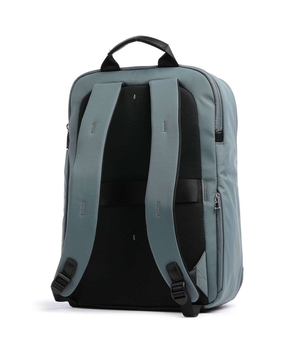 Samsonite Ongoing Backpack petrol grey