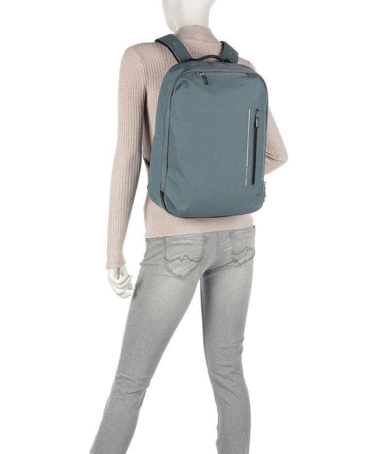 Samsonite Ongoing Backpack petrol grey