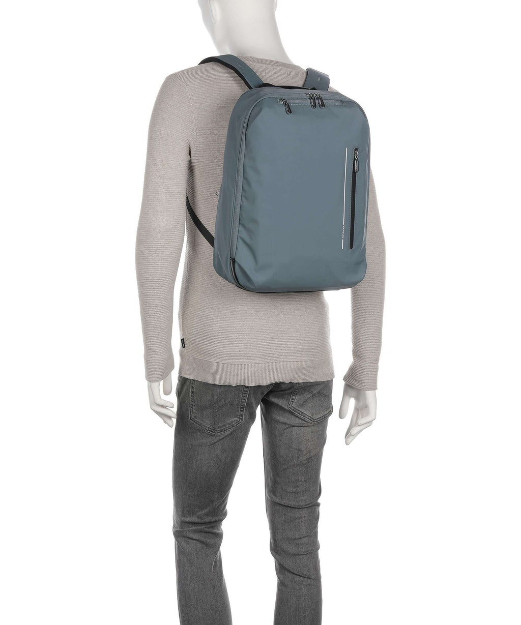 Samsonite Ongoing Backpack petrol grey