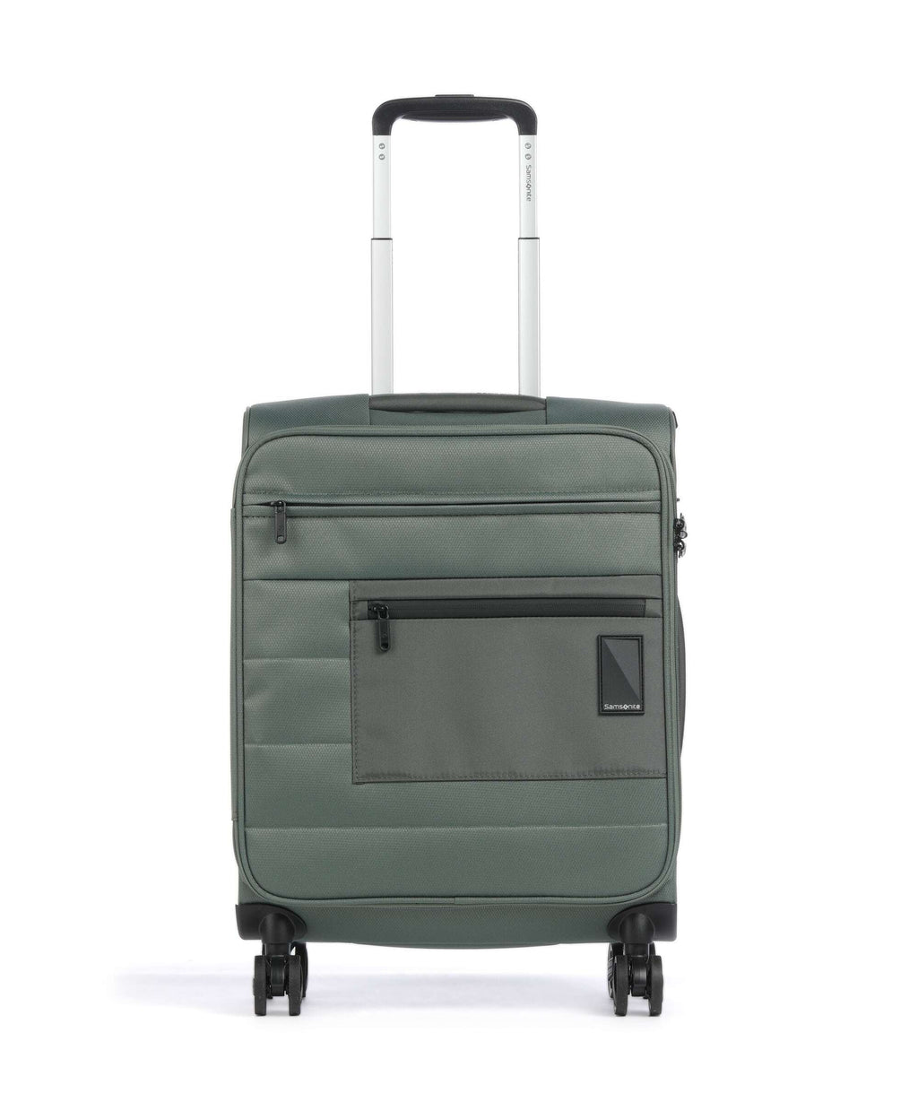 Samsonite VayCay Spinner (4 wheels) pistachio green