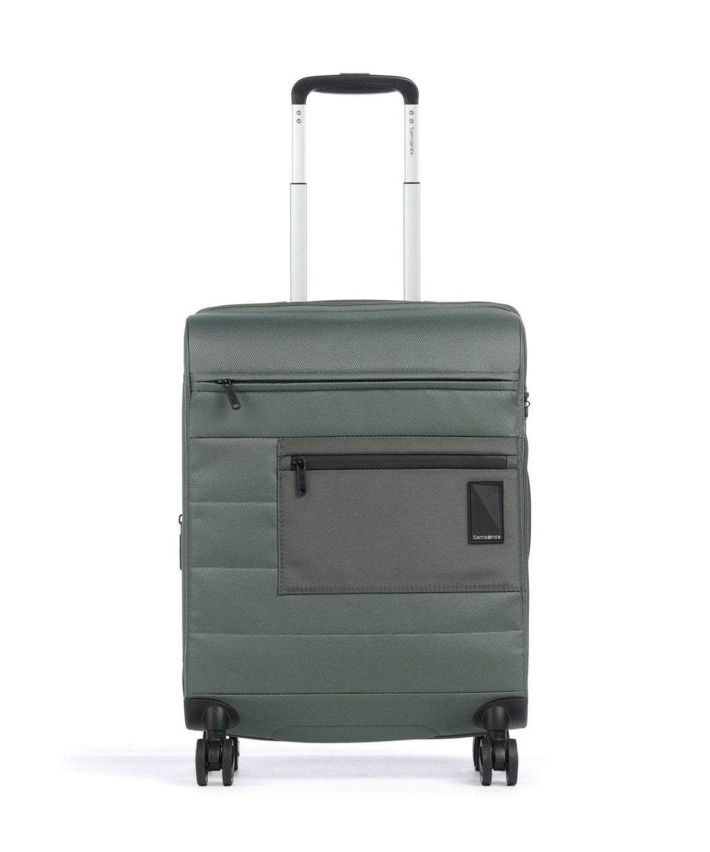 Samsonite VayCay Spinner (4 wheels) pistachio green