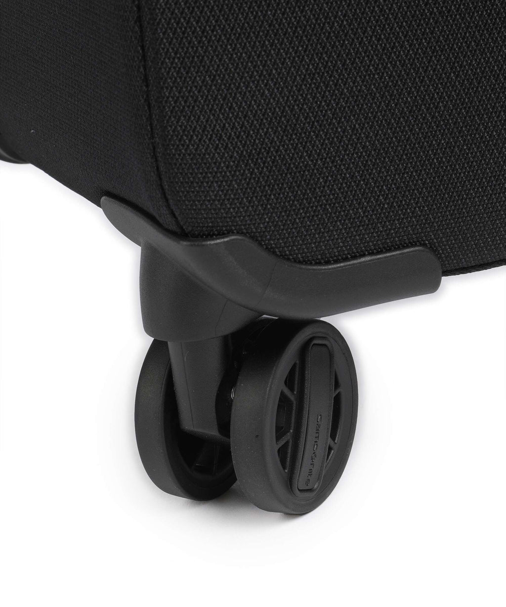 Samsonite VayCay Spinner (4 wheels) black