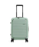 American Tourister Novastream Spinner (4 wheels) nomad green