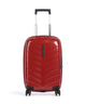 Samsonite Attrix EXP Trolley (4 wielen) red