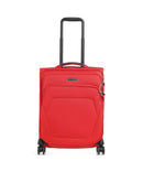 Samsonite Spark Sng Eco Trolley (4 wielen) fiery red
