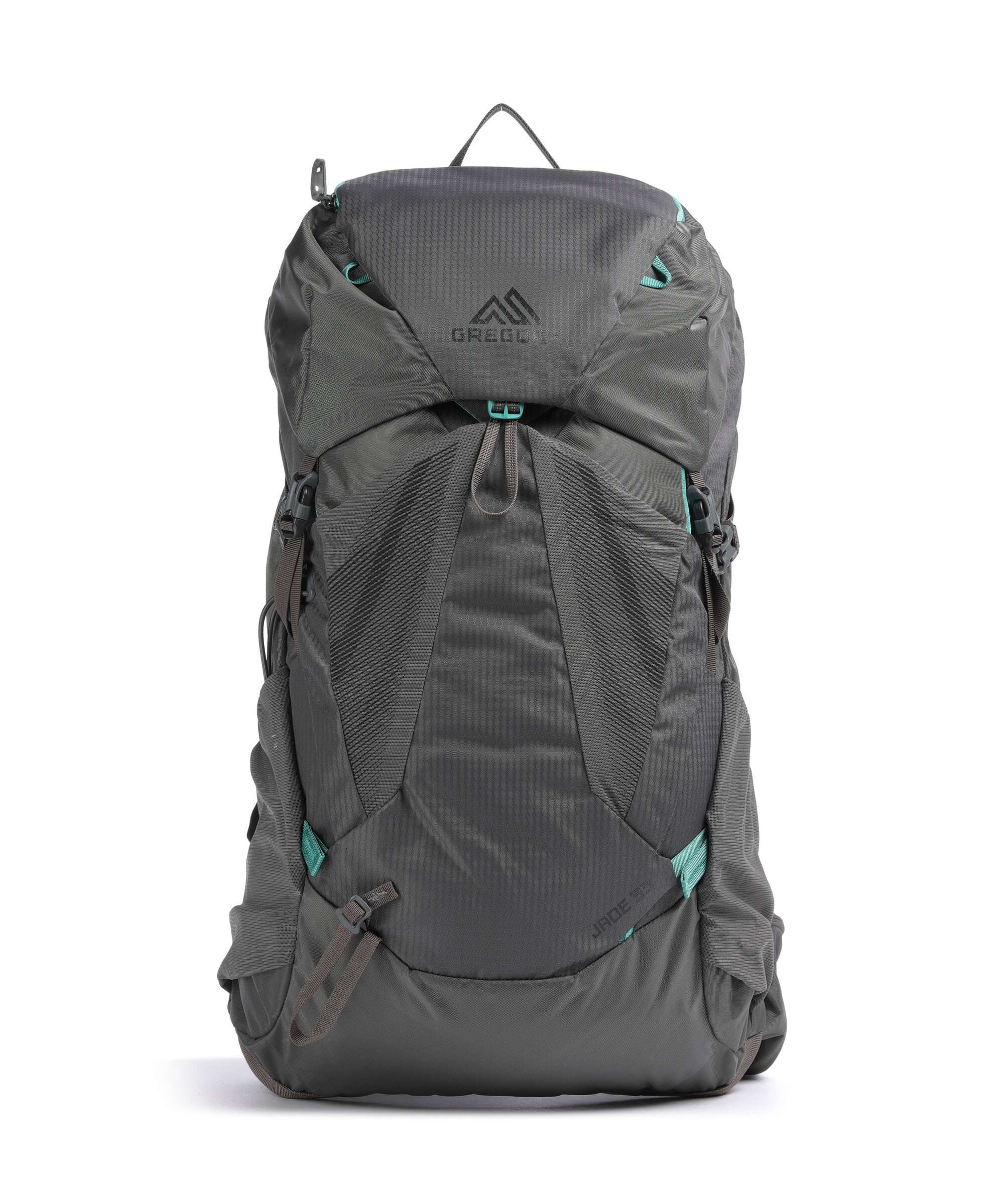 Gregory Jade 33 RC SM/MD Hiking backpack mist grey