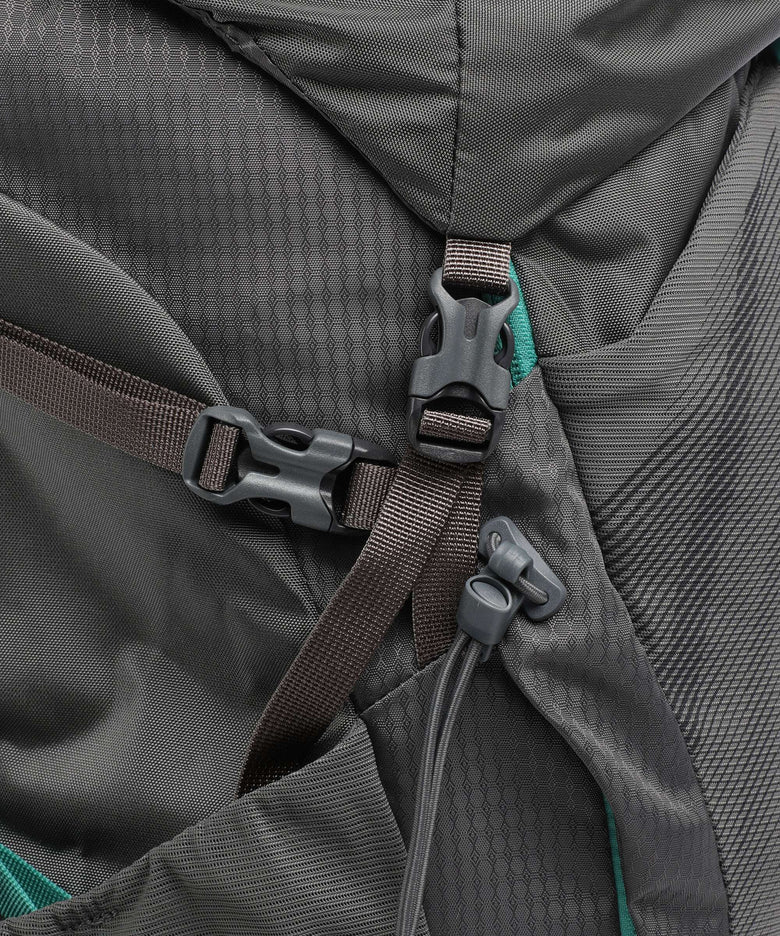 Gregory Jade 33 RC XS/SM Hiking backpack mist grey