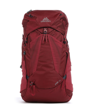 Gregory Jade 38 RC SM/MD Wandelrugzak ruby red