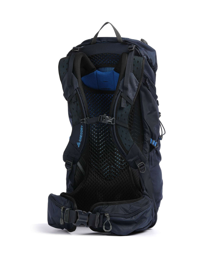 Gregory Zulu 35 RC MD/LG Hiking backpack halo blue