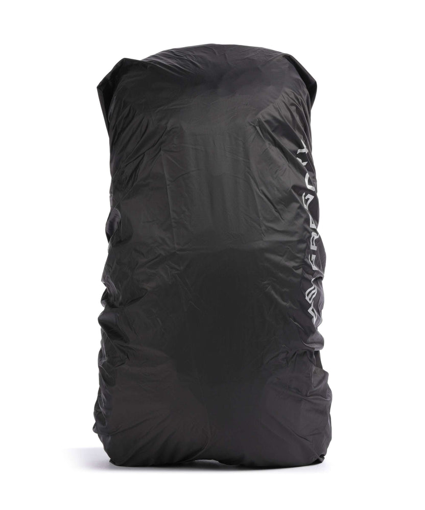 Gregory Zulu 35 RC MD/LG Hiking backpack volcanic black