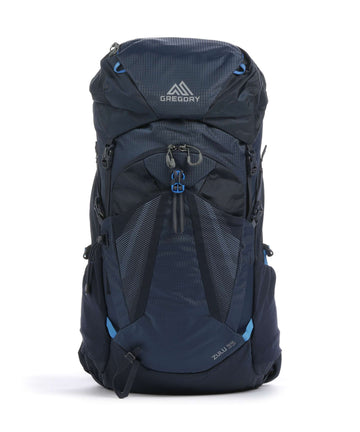Gregory Zulu 35 RC SM/MS Wandelrugzak halo blue