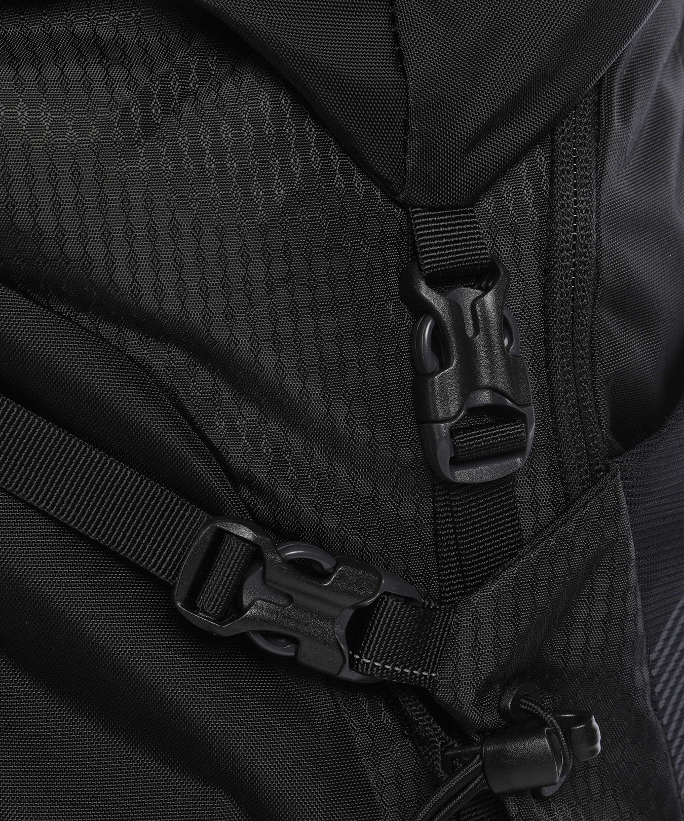 Gregory Zulu 40 RC MD/LG Hiking backpack volcanic black