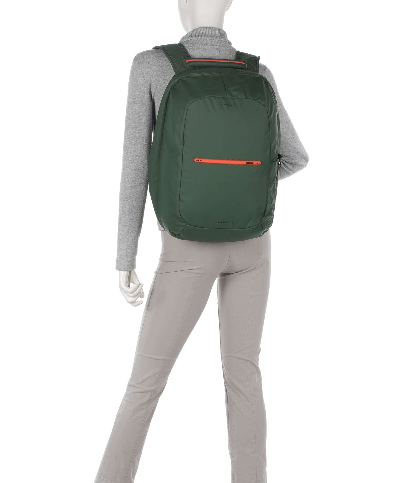 American Tourister Urban Groove Backpack cool green