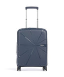 American Tourister Starvibe Trolley (4 wielen) navy