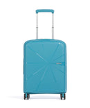 American Tourister Starvibe Trolley (4 wielen) verdigris