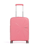 American Tourister Starvibe Trolley (4 wielen) sun kissed coral