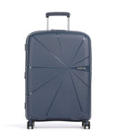 American Tourister Starvibe Trolley (4 wielen) navy