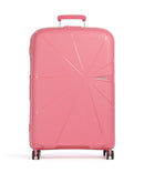 American Tourister Starvibe Trolley (4 wielen) sun kissed coral