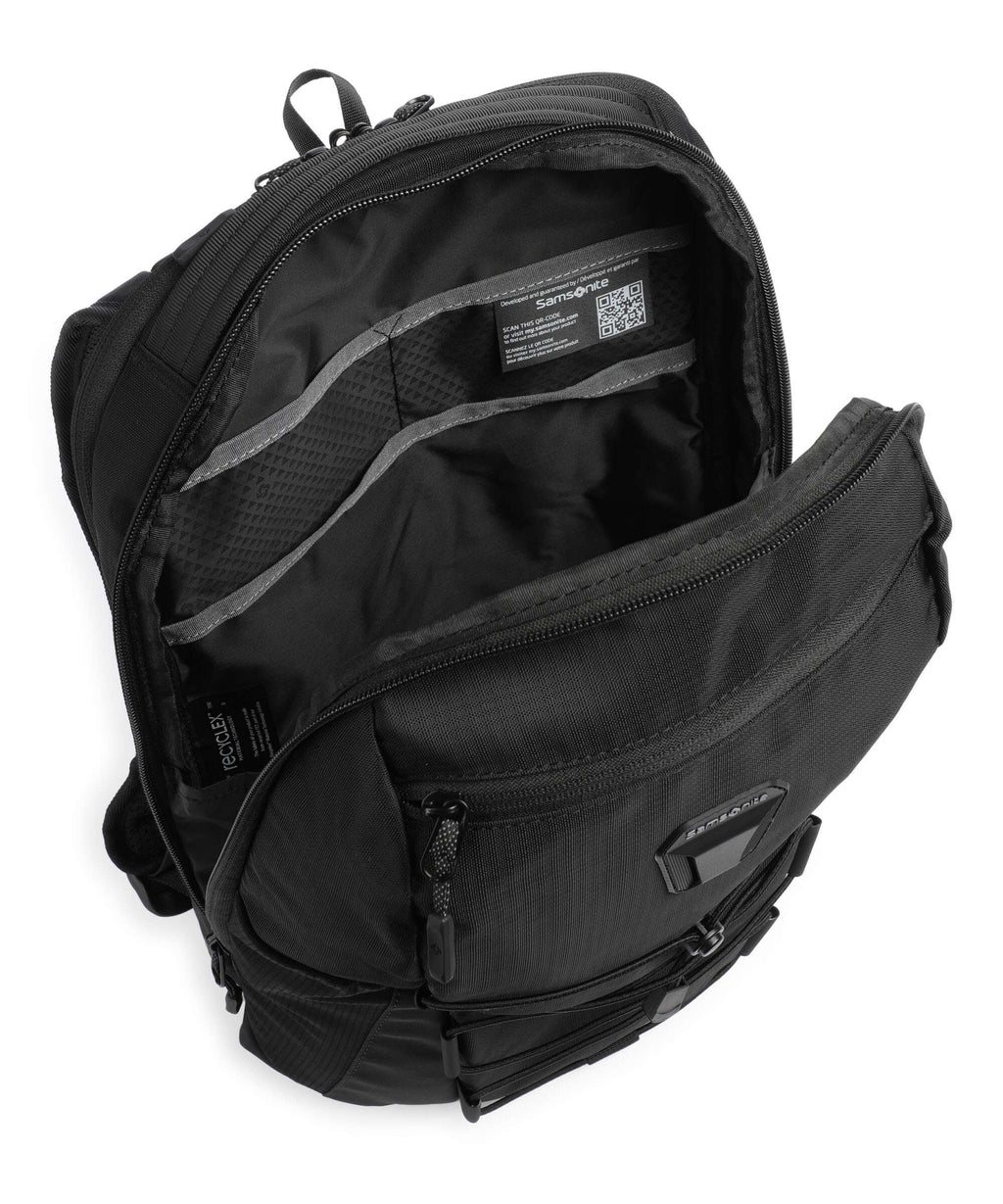 Samsonite Dye-Namic S Backpack black