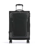 American Tourister Pulsonic Valise 4 roues asphalt black