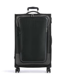 American Tourister Pulsonic Valise 4 roues asphalt black