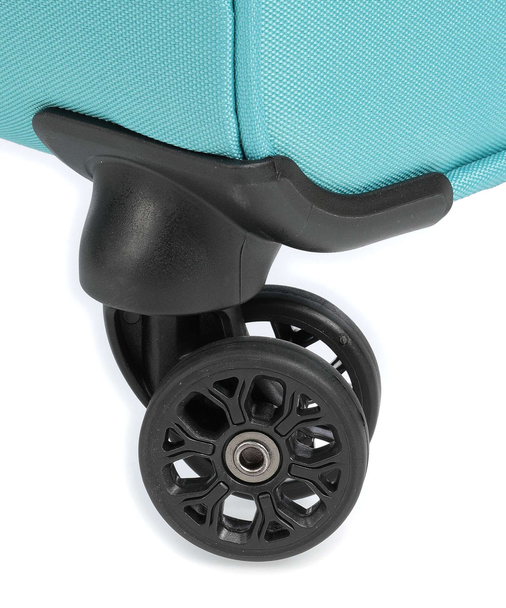 American Tourister Sea Seeker Spinner (4 wheels) aqua green