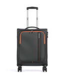 American Tourister Sea Seeker Trolley (4 wielen) charcoal grey