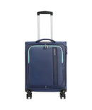 American Tourister Sea Seeker Trolley (4 wielen) combat navy
