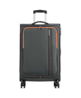American Tourister Sea Seeker Trolley (4 wielen) charcoal grey