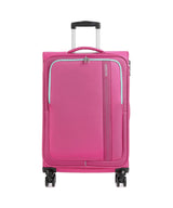 American Tourister Sea Seeker Trolley (4 wielen) deep fuchsia