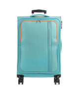 American Tourister Sea Seeker Trolley (4 wielen) aqua green
